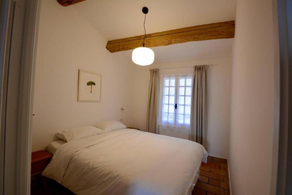 The Sea Apartment 2 - Sea View On The Ramparts Of Old Town Antibes Esterno foto